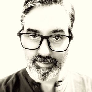Meet your Posher, Jason